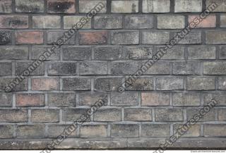wall brick old 0019